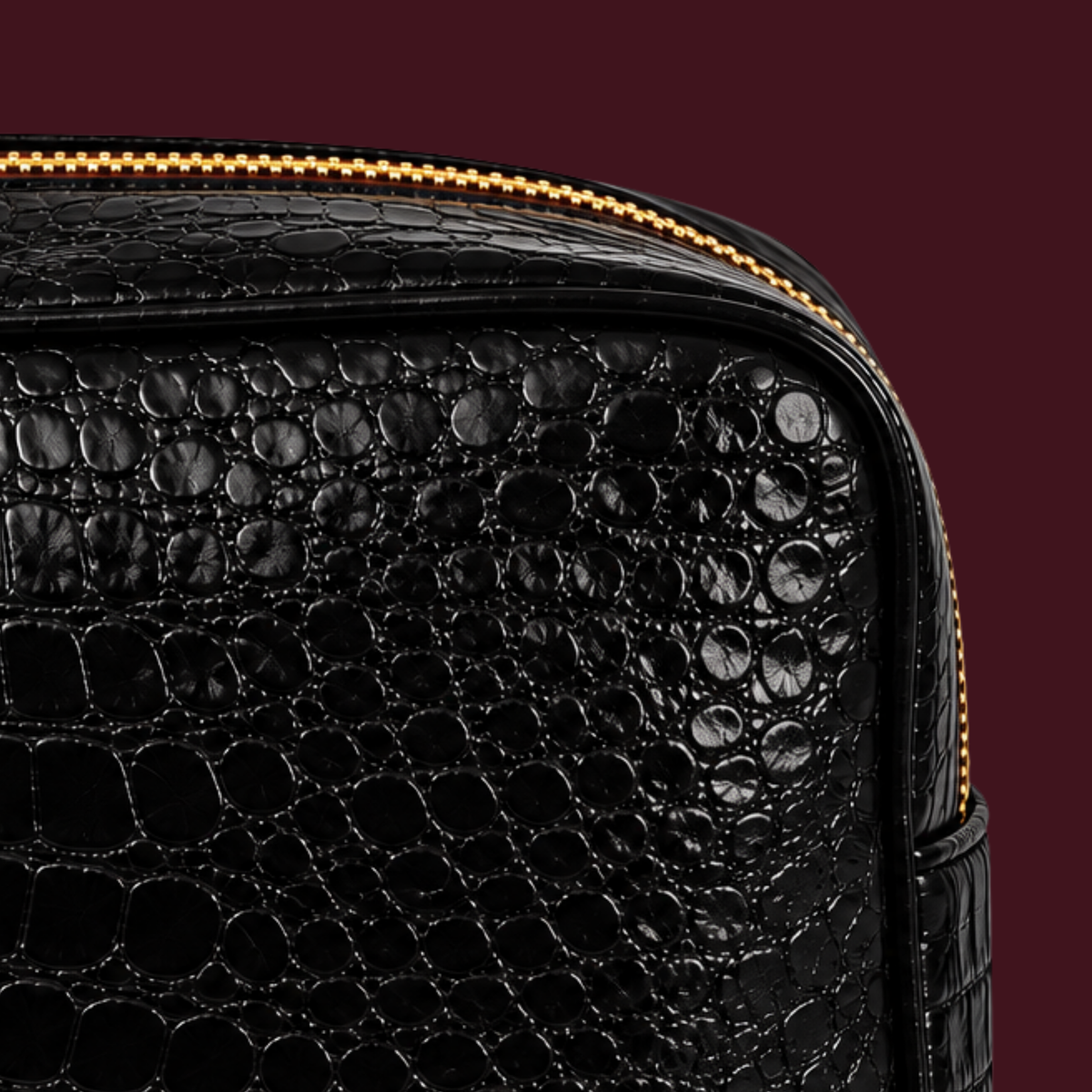 Signature Croc