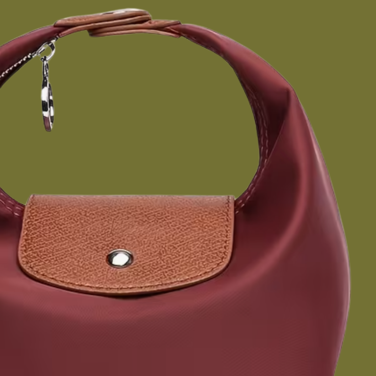 The Mini Moment Bag