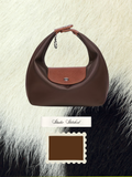 The Mini Moment Bag - Espresso Martini