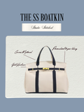 The SS Boatkin - Navy