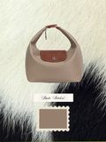 The Mini Moment Bag - Hotel Beige