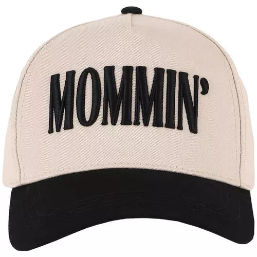 Mommin' Hat