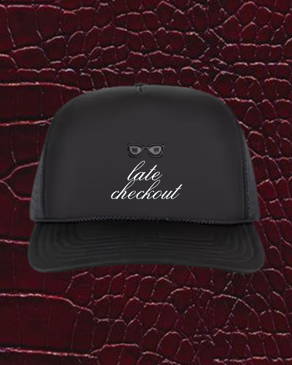 The Personality Cap