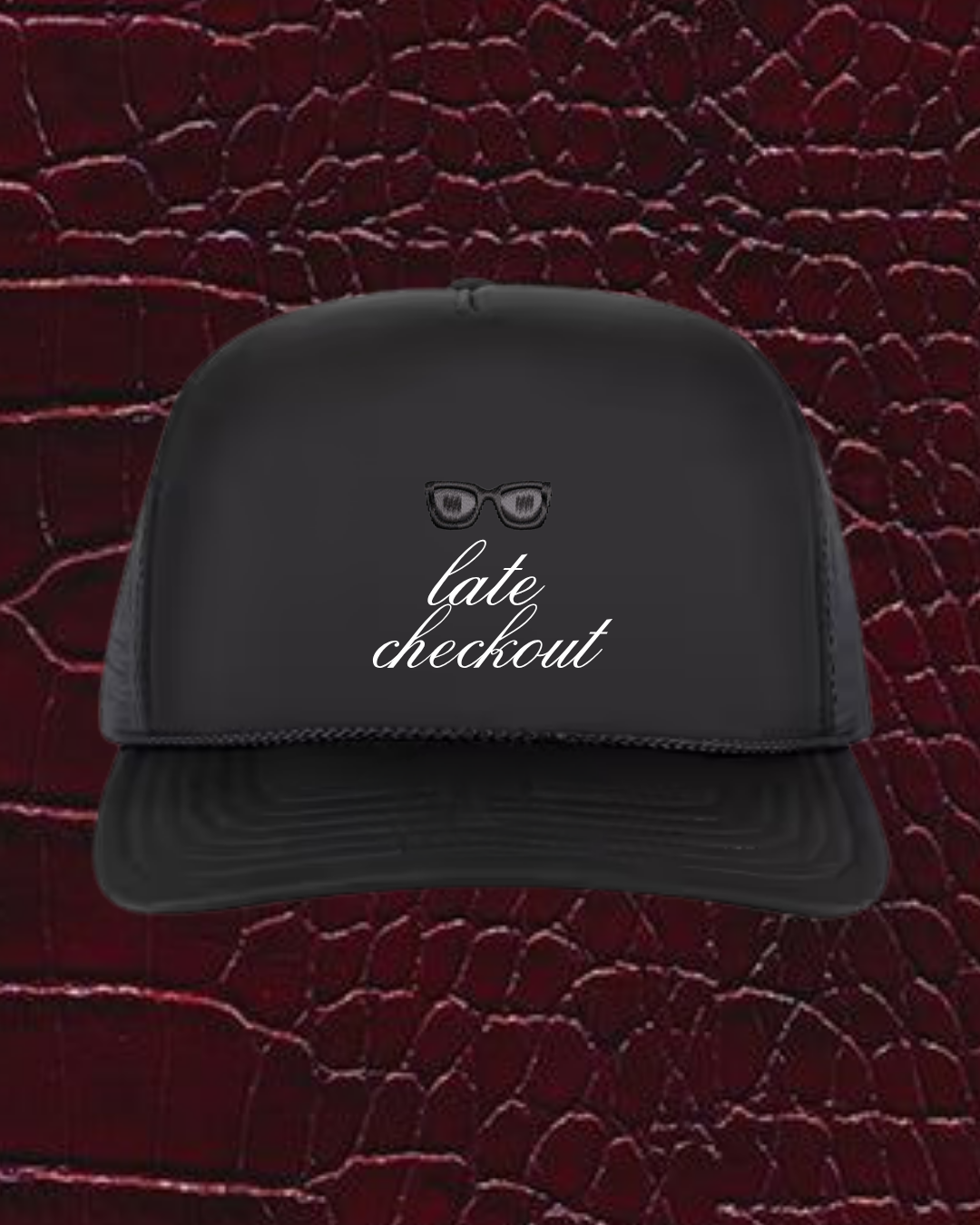The Personality Cap