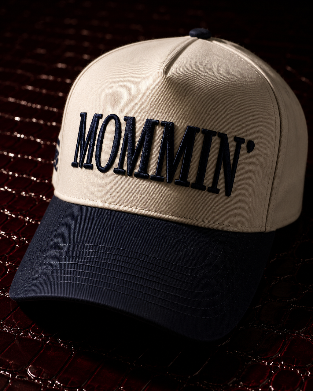 Mommin' Hat