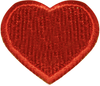 Red Heart