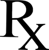 Prescription