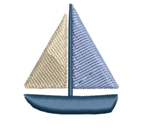 Sail Boat