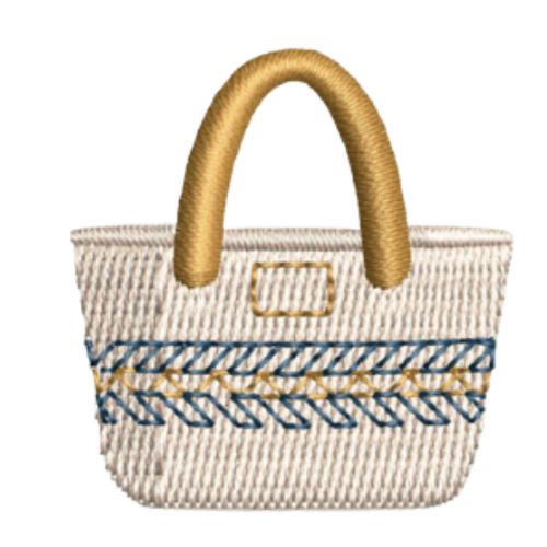 Beach Bag