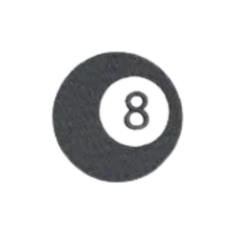 8 Ball
