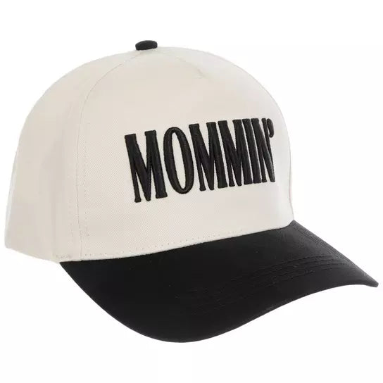 Mommin' Hat