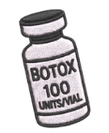 Botox 100 Units