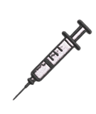Beauty Syringe