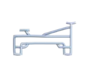 Pilates Reformer