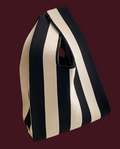 Personalized Knot Collection Bag - The Sloane
