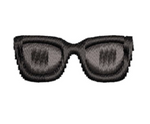 Matcha ·Teddy Bear · Sunglasses