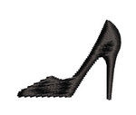 Espresso Martini · Lipstick · High Heel