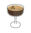 Espresso Martini · Lipstick · High Heel