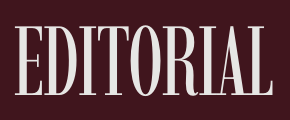 Editorial Serif