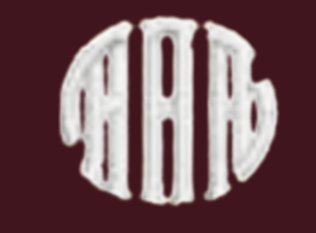 Seal Monogram