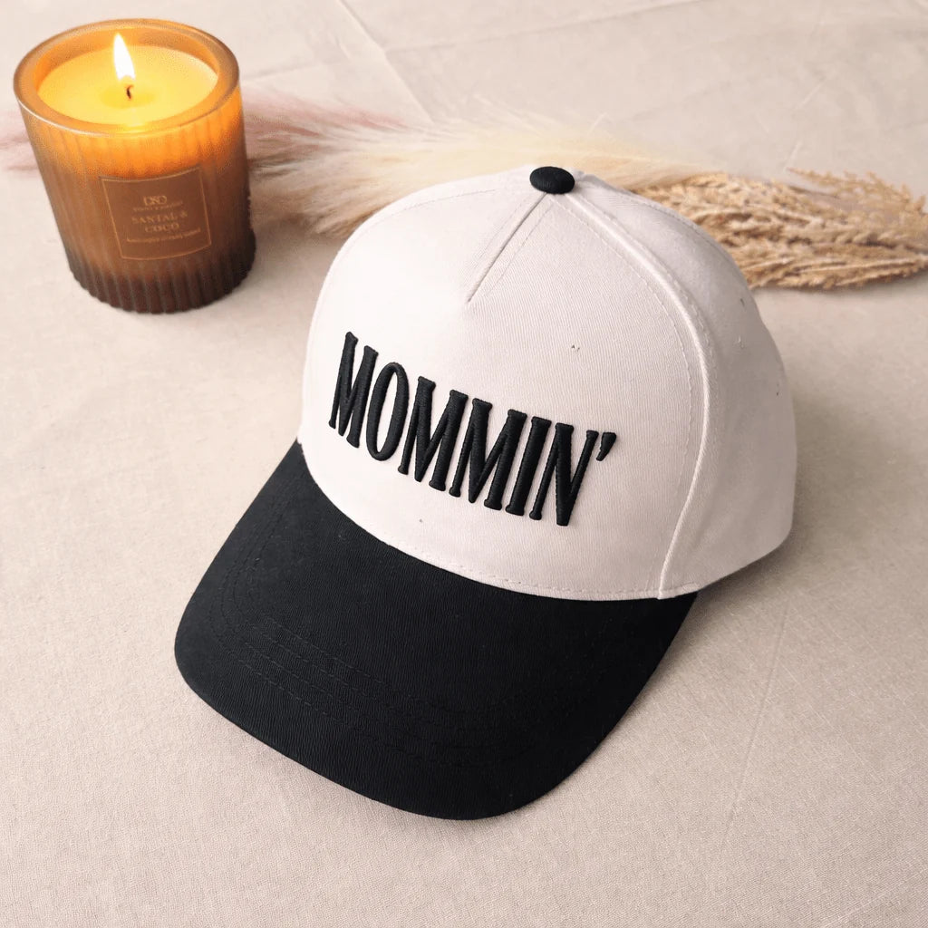 Mommin' Hat